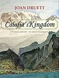 Calafia's Kingdom (Promise of Gold Book 2)