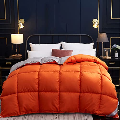 Ropa de cama para la casa o hotel con confección acolchada de gran formato 200x230 2