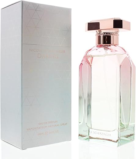 Nicole Scherzinger Daring Eau de Parfum 100ml Spray