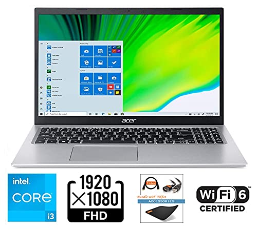 Amazon.com: acer Aspire 3 Business Laptop, 15.6