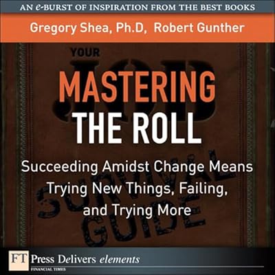 Mastering the Roll
