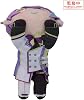 Project Sekai Colorful Stage. feat. Hatsune Miku Nasoberi Plush Toy, Shindai Kiki-Brand New Style-S