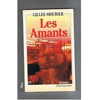Les Amants 2080648500 Book Cover