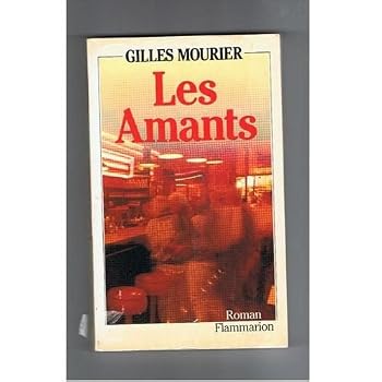 Paperback Amants (Les) Book