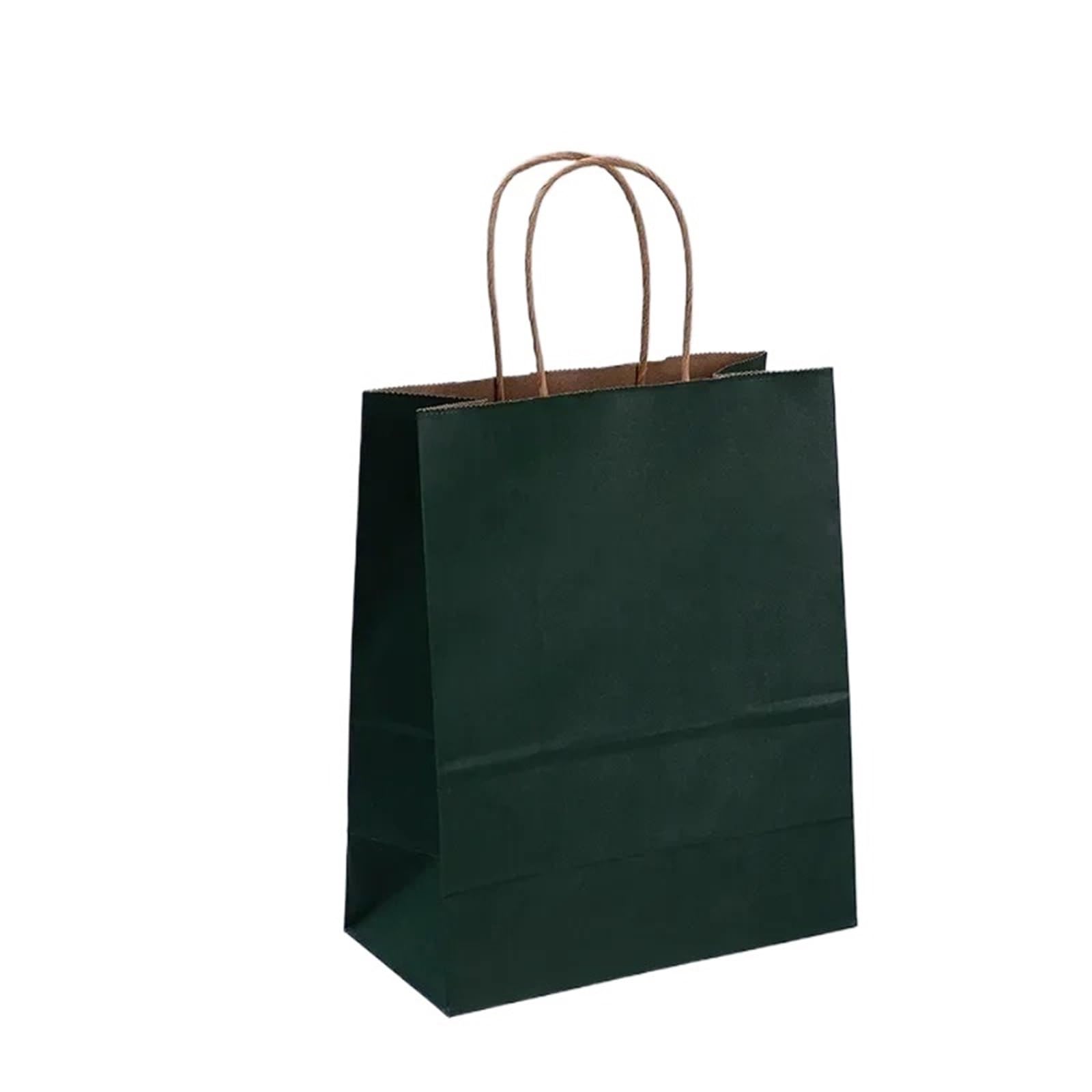 sac kraft Sacs En Papier Kraft Avec Poignées