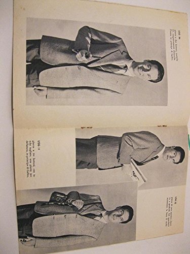 Vimodrone, Milano. Linea maschile 1958 della G