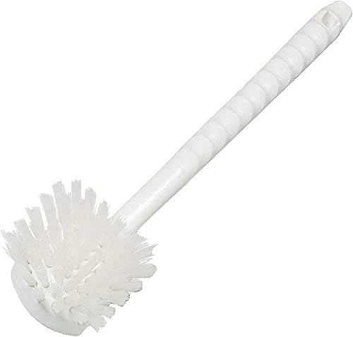 SPARTA 4050000 Nylon Utility Scrub Brush, Cleaning Brush, Utility Brush With Han