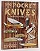 Big Book of Pocket Knives: Identification & Values