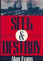 Seek Out and Destroy 0340332093 Book Cover