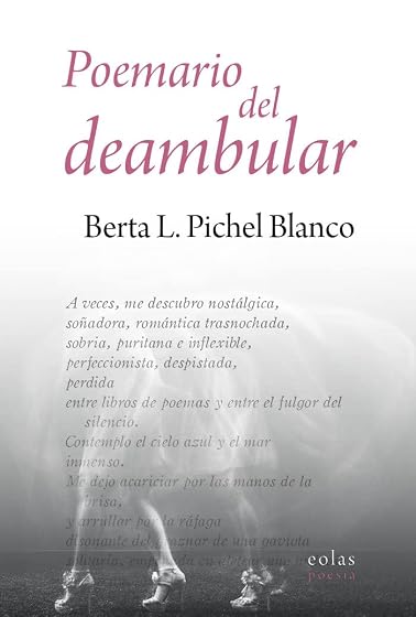 Poemario del deambular