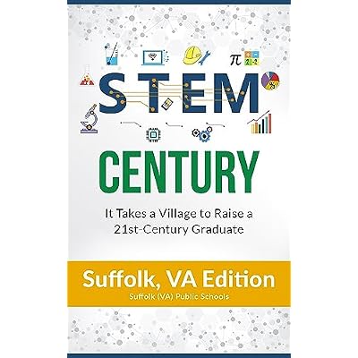 STEM Century: It Takes a Village to Raise a 21st-Century Graduate