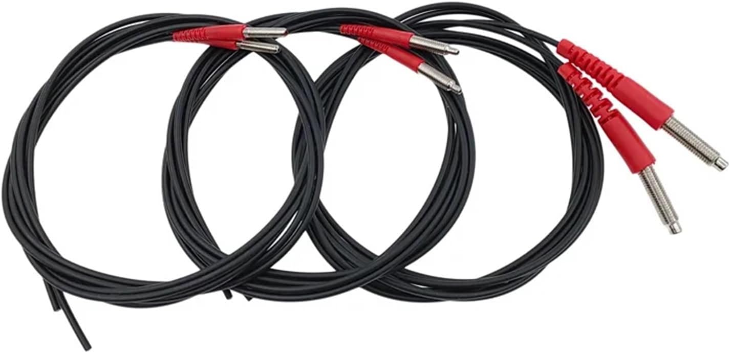 1pc 1m Optical Fiber Reflection Sensor M3 M4 M6 Optical Fiber Beam Sensor Switch FRS-310 FRS-410 FRS-610(FRS-310)