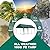 Raxmolo 12x20FT Heavy Duty Carport, Portable Car Canopy Garage Boat Shelter Party Tent, UV Resistant Waterproof Carport Canopy with Four Wind-Resistant Ropes (Green)