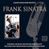 old christmas songs frank sinatra  Classic Collection Presents