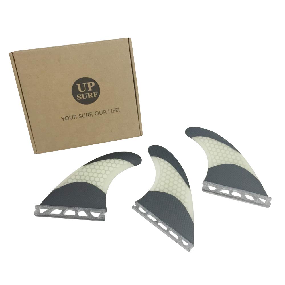 G3 G5 G7 Planche de surf fin haute performance Thruster Surf
