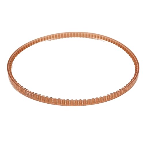 Nueva correa de repuesto para Craftsman Sherline 3" Mini Molino de torno 527-2142