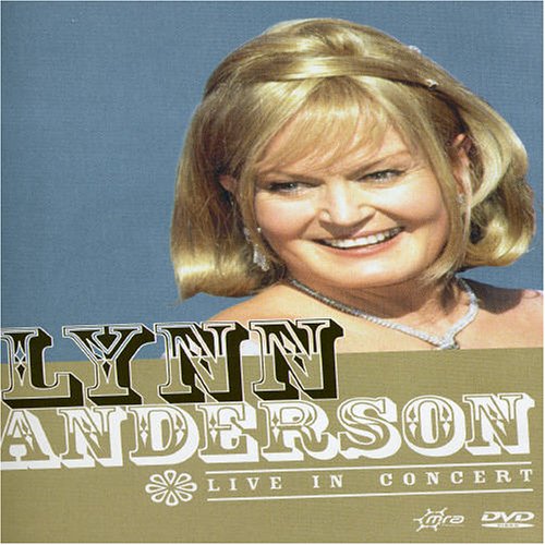 Lynn Anderson: Live in Concert