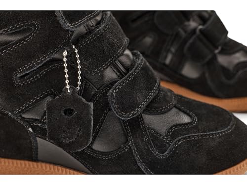 Image of Steve Madden Women's Mavis Sneaker