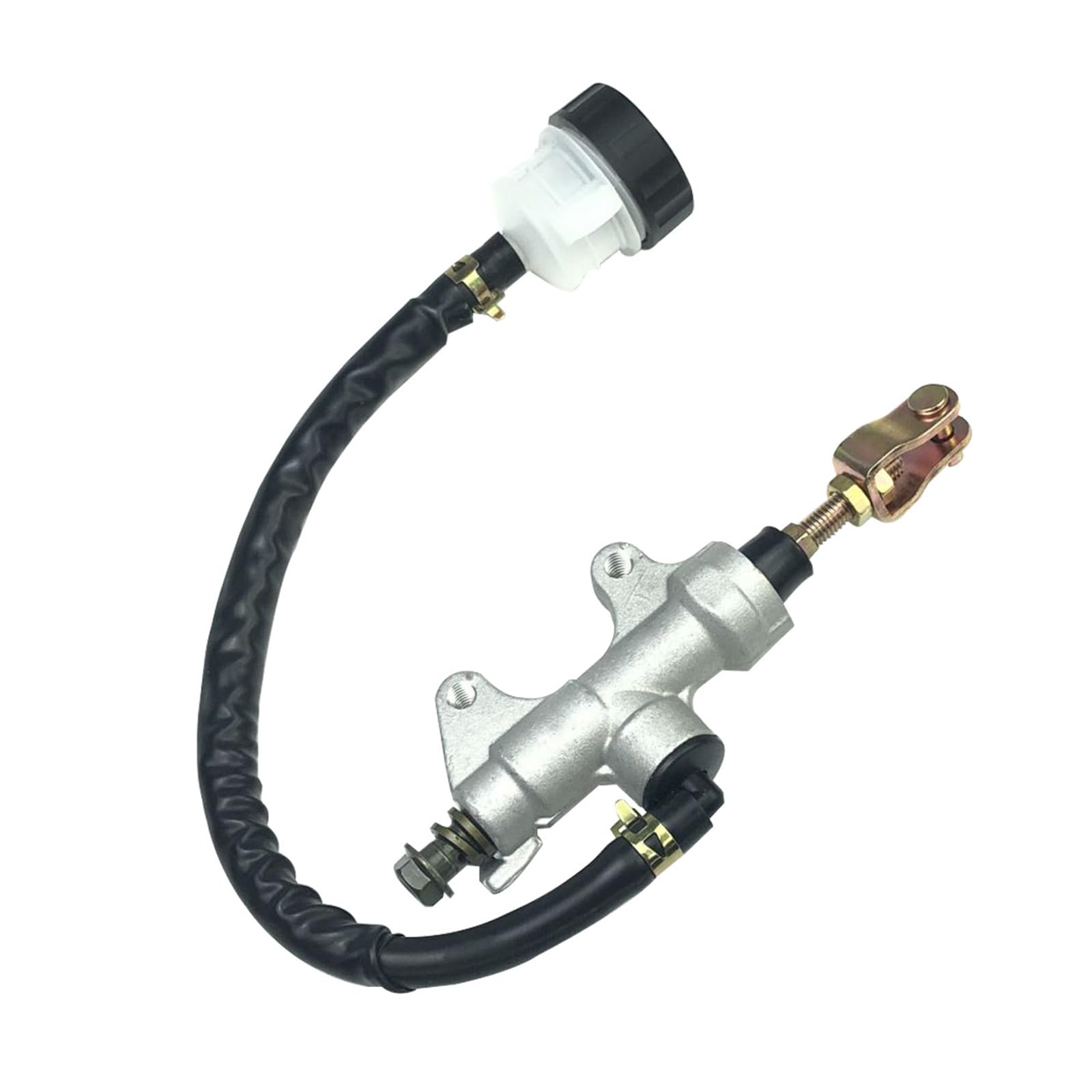 Pompe Maître-Cylindre de Frein Arrière pour Yama-ha Blaster 200 YFS200 2003-2006