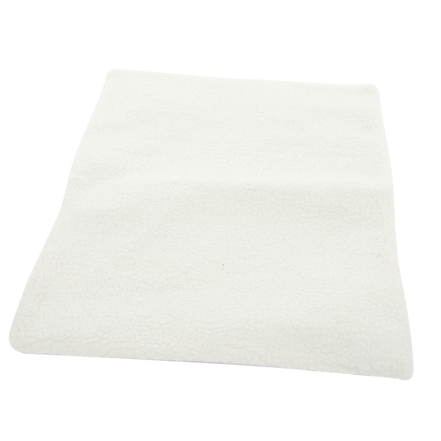 GALPADA Self Heating Pet Mat Warming Blanket for Dogs and Cats Portable Fleece Bed for Indoor and Outdoor Use for Cold