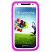 Body Glove ToughSuit Case for Samsung Galaxy S4 [Non-Retail Packaging] Pink