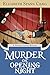 Murder on Opening Night: A Myrtle Clover Cozy Mystery (Myrtle Clover Cozy Mysteries Book 9)