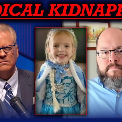 Florida &ldquo;Medical Kidnapping&rdquo; Case Update: Attorney Brian Festa Speaks Out