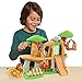 Le Rey Leon LN07000 - Juego de 3 figuras y accesorios ,...