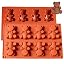 Silicone Mould No.19
