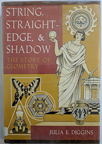String, Straight-Edge, and Shadow: The Story of... 0670678589 Book Cover