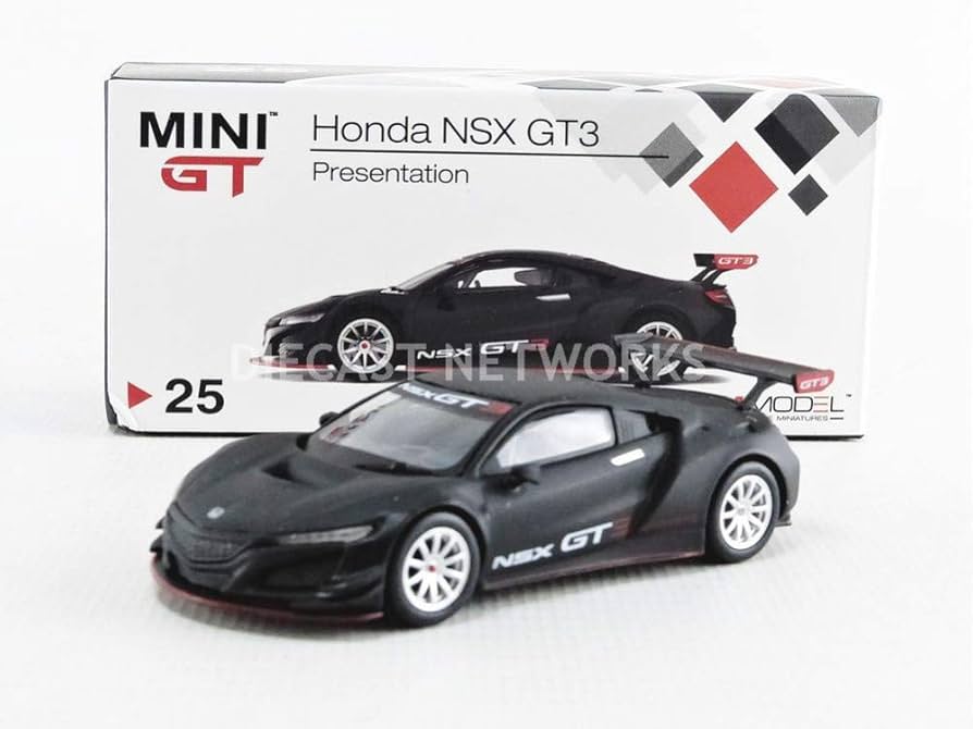 ミニカー Honda NSX Black Takara Tomy Tomica Premium No.36 Honda NSX-R 1st Black 1/60