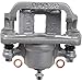 Cardone 19-P2792 Remanufactured Ultra Premium Unloaded Disc Brake Caliper with Bracket