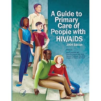 A Guide to Primary Care of People with HIV/AIDS