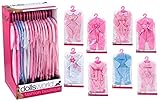 Zufällige Farbe Geliefert Dolls World 016-08505 Bekleidung fuer Babypuppen (Modell sortiert)