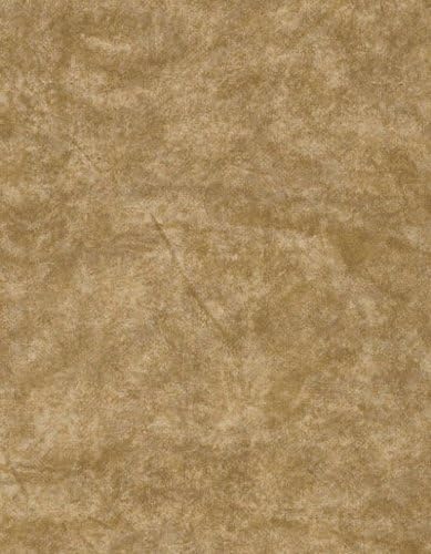 Fabulous Flannel Series 9820 Cashmere Vinyl Tablecloth 54" X 75' Roll