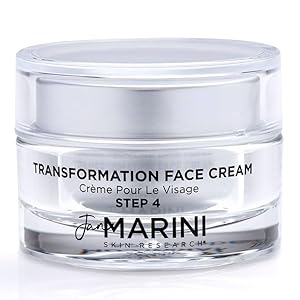 Skincare Research Transformation Face Cream Step 4 by Jan_Marini (JMSR), 1oz