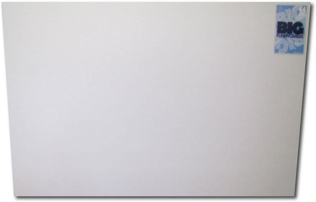 VictoryStore Jumbo Greeting Cards: Jumbo Birthday Card (Big Turtle Card) 2 feet x 3 feet Card with Envelope