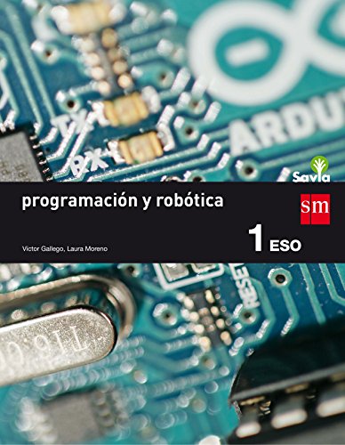 Tecnologías 1º ESO Savia 16