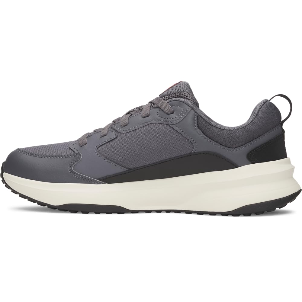 UA Charged Edge