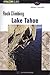 Rock Climbing Lake Tahoe