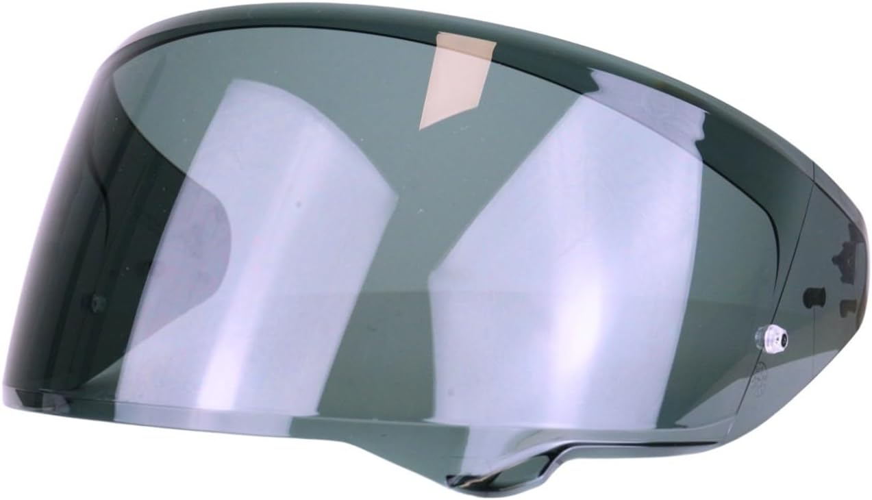 HJC HJ38 Visor Suitable for i71 and F71 Helmets, Strong Tinted