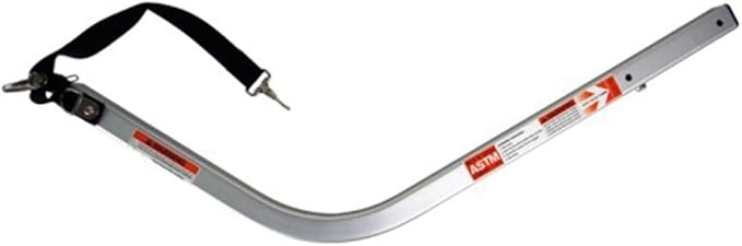 Burley Tow Bar Assembly 2004 Current Photo