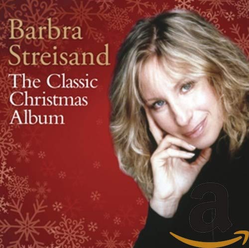 The Classic Christmas Album