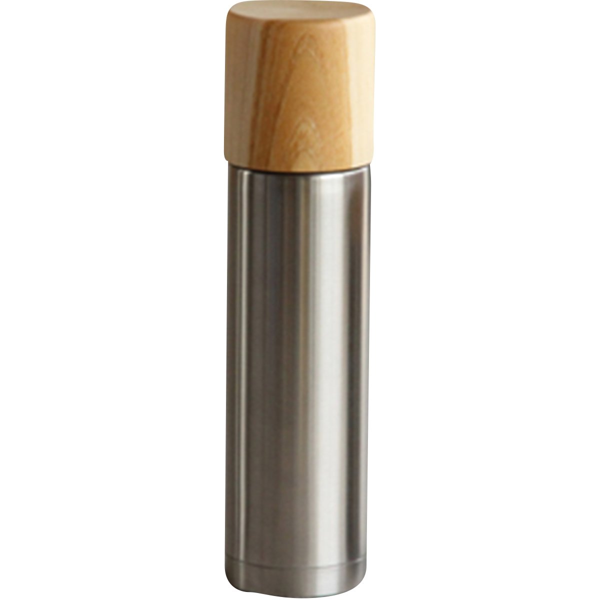 Amazon.co.jp: MokuNeji（モクネジ）Bottle M 270ml 水筒 : ホーム