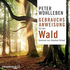 Gebrauchsanweisung für den Wald Titelbild