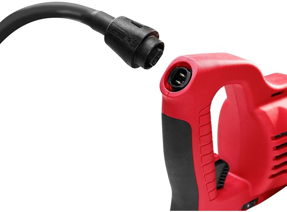 Milwaukee Electric Tool 48-76-4008 Quick Lock Cord image 2