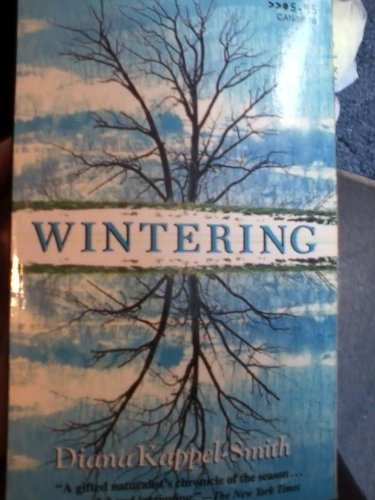 Wintering 0070341915 Book Cover