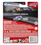 Cars - Lee Revkins (Mattel) (FLM14)