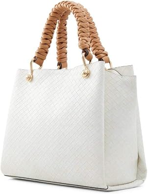 ALDO Women's Gloadithh Faux Leather Tote Bag