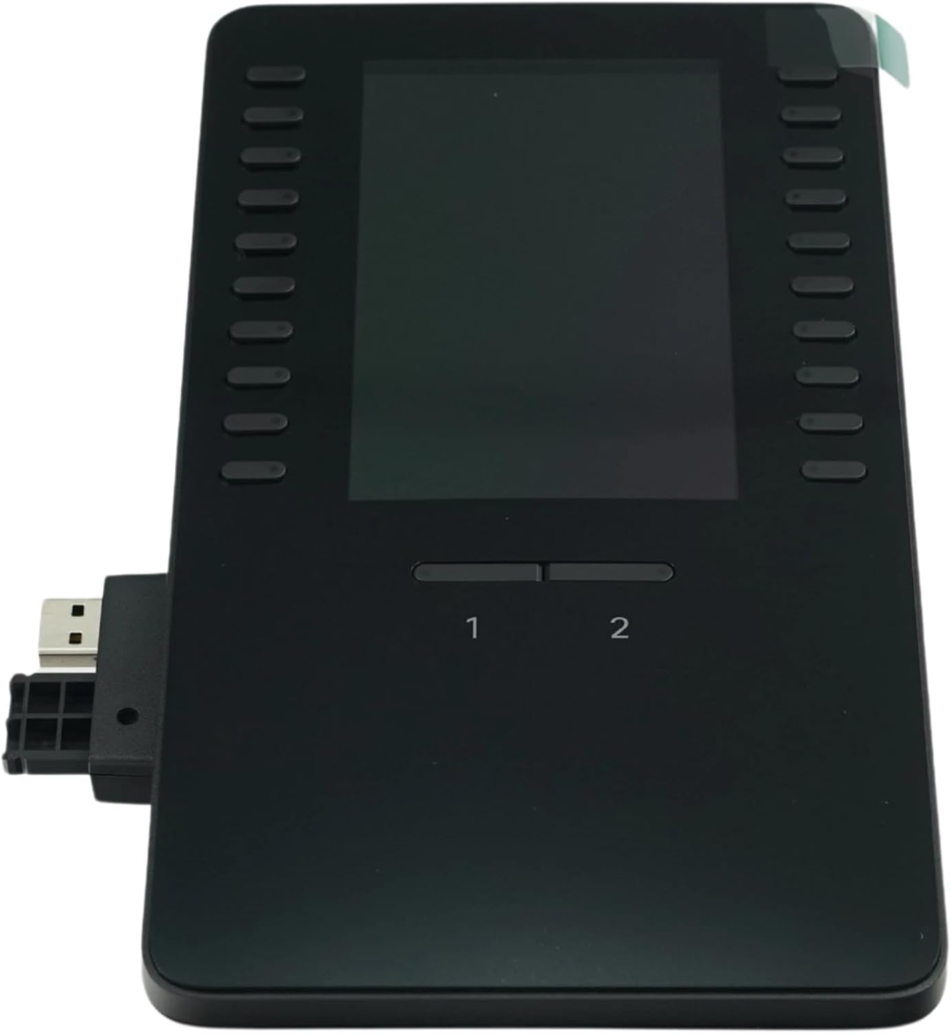 DP-9800-KEM Desk Phone 9800 Key Expansion Module IP Phone 9851/9861/9871 [New in Original Box]